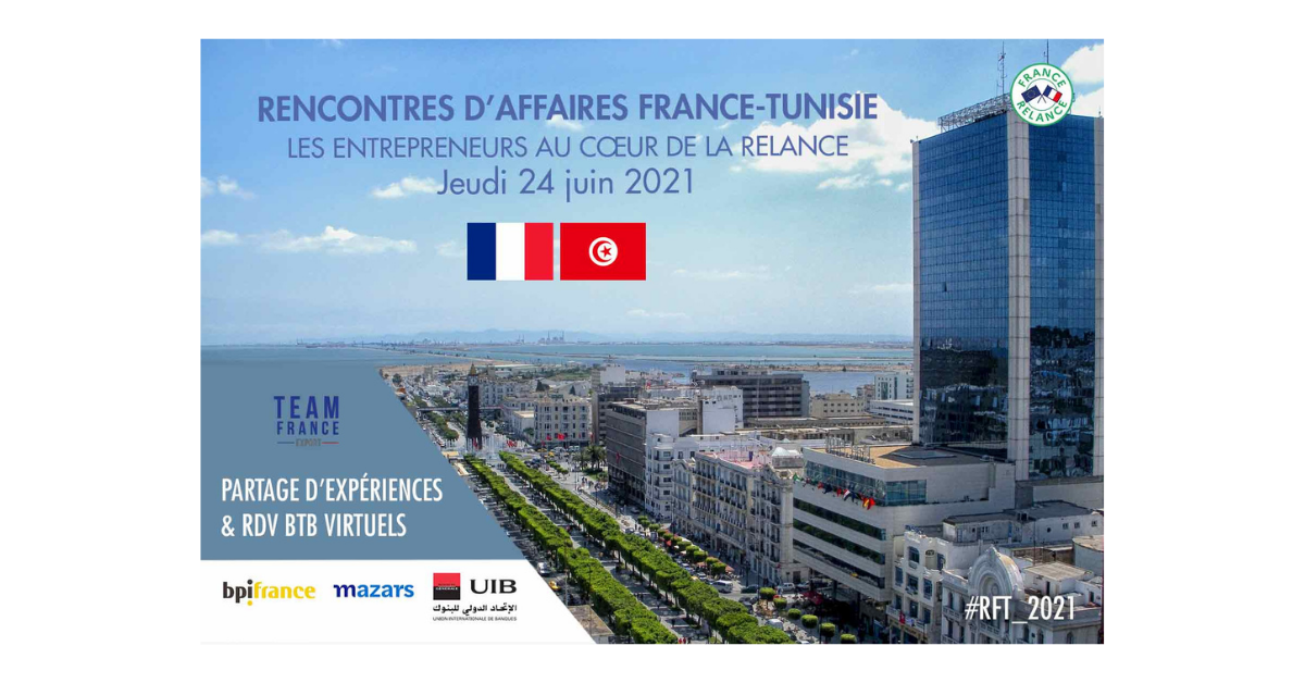 rencontres tunisiens france