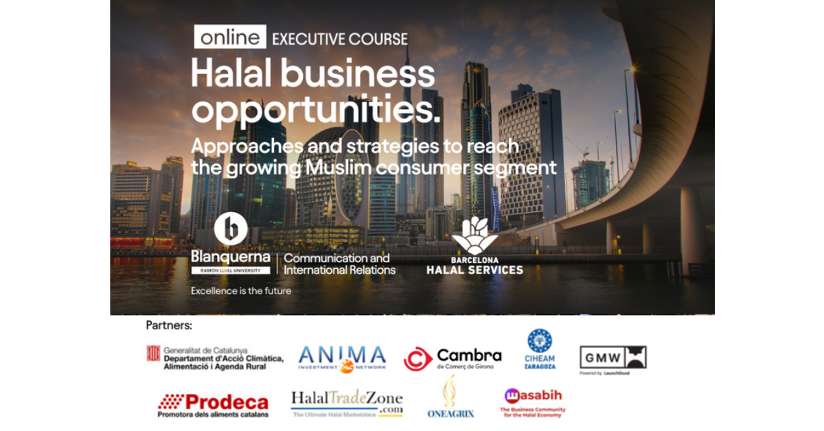halal business opportunities