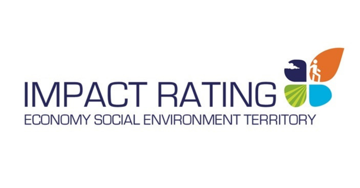 impact rating