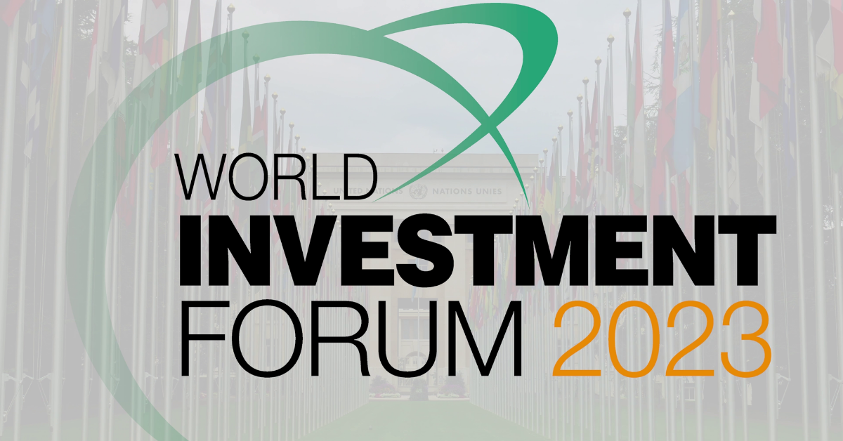 world investment forum