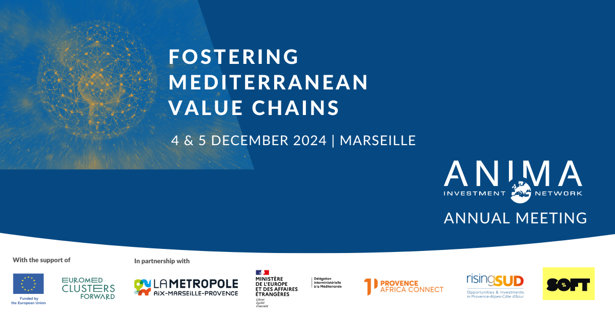 anima-annual-conference-fostering-mediterranean-value-chains