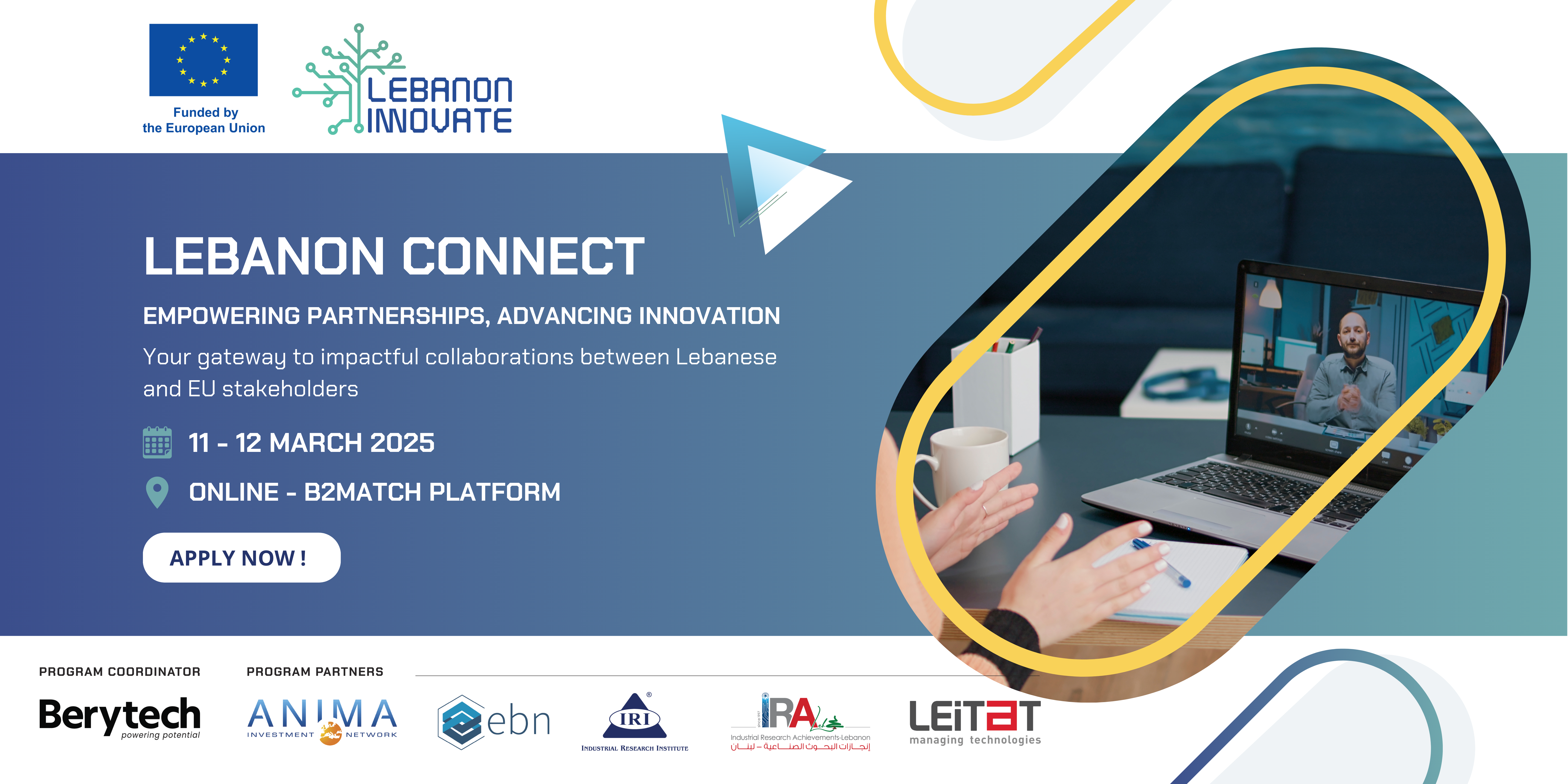 Official-Lebanon-Connect-Banner