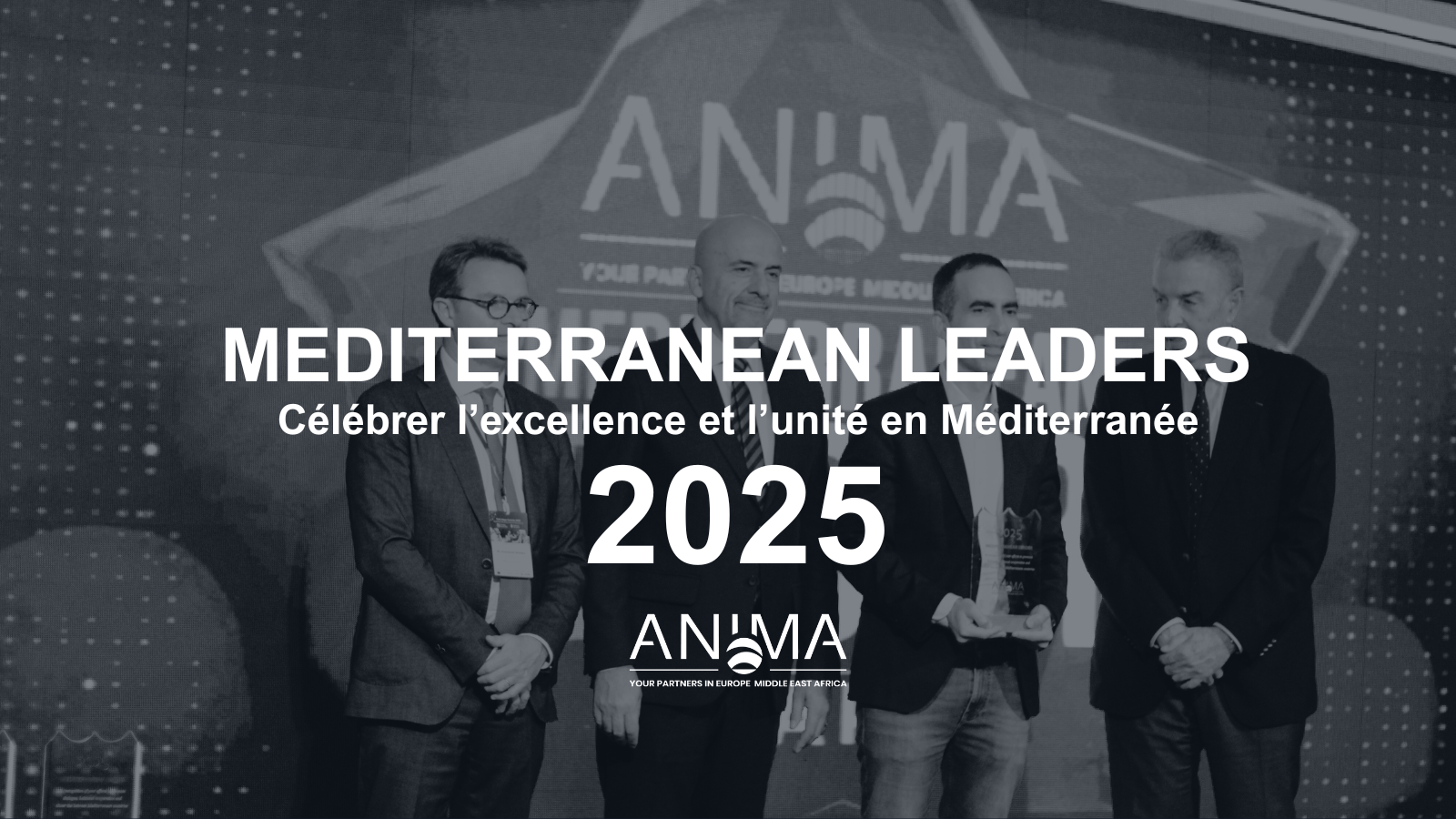 Mediterranean Leaders - FR