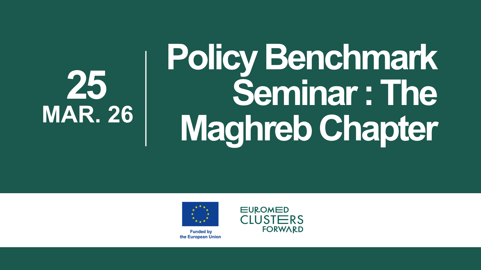 Policy-Benchmark-Seminar-The-Maghreb-Chapter