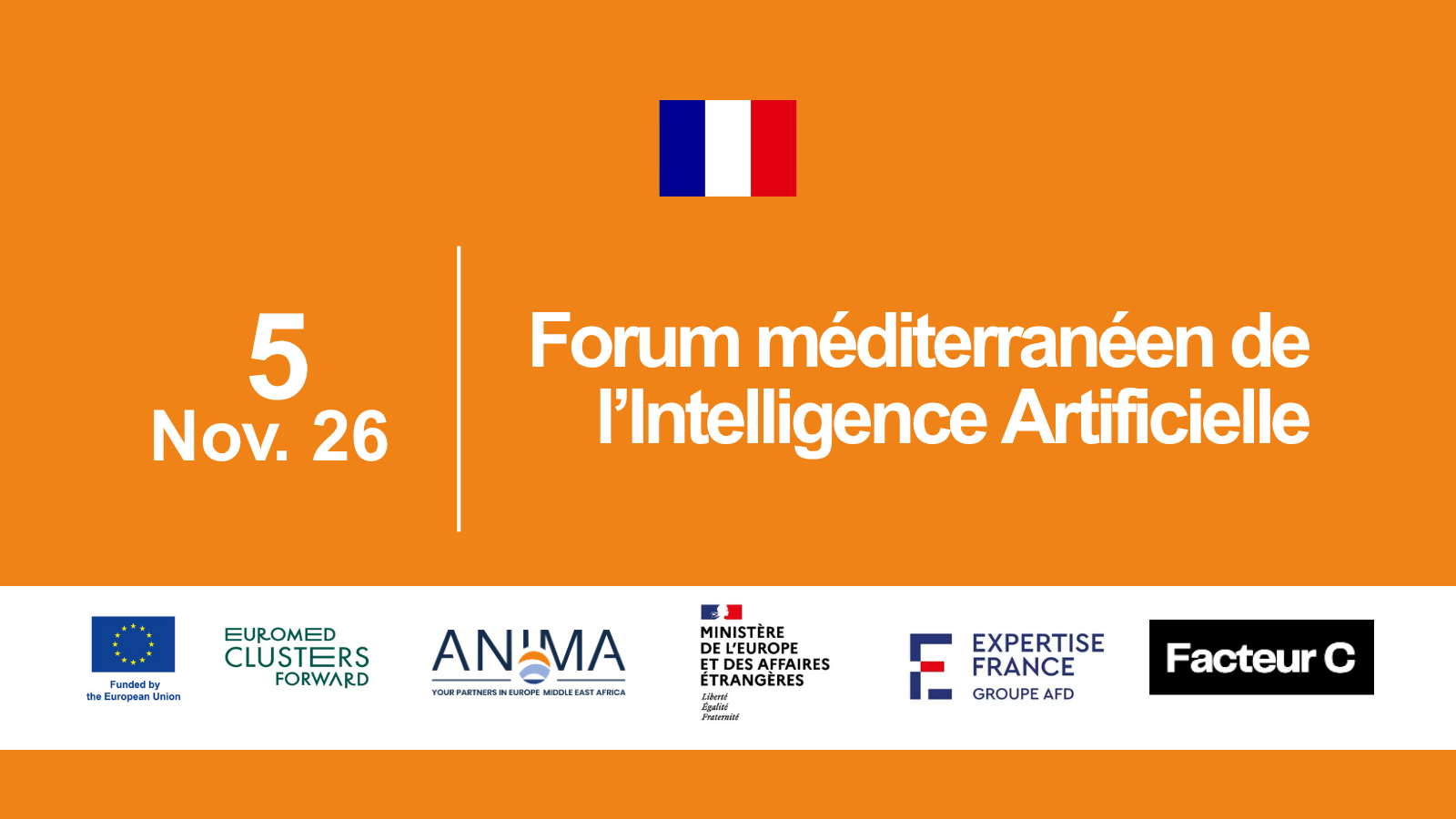 Forum IA