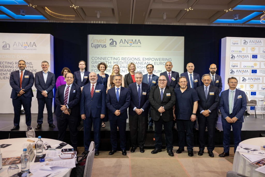 euromedays-2026-group-photo