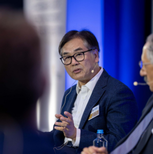 james-zhan-euromedays-chypre-2026