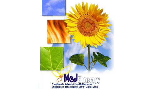 Med Energy - etude 36 aout 2011