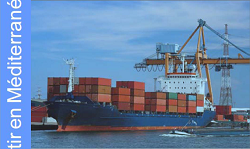 Investissements prioritaires pour le développement de la logistique en Méditerranée - etude 4 septembre 2009