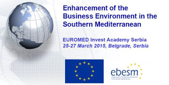 EBESM presentation