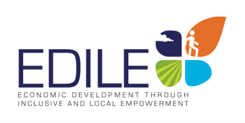 Edile Logo
