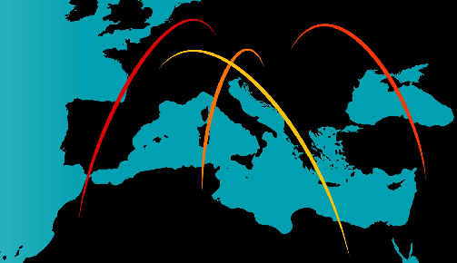 20 sector guides to make business in the Mediterranean