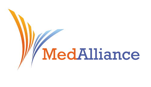 MedAlliance Logo