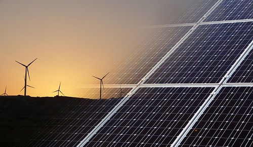 energies renouvelables - copyright seagul pixabay