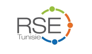 Logo RSE Tunisie