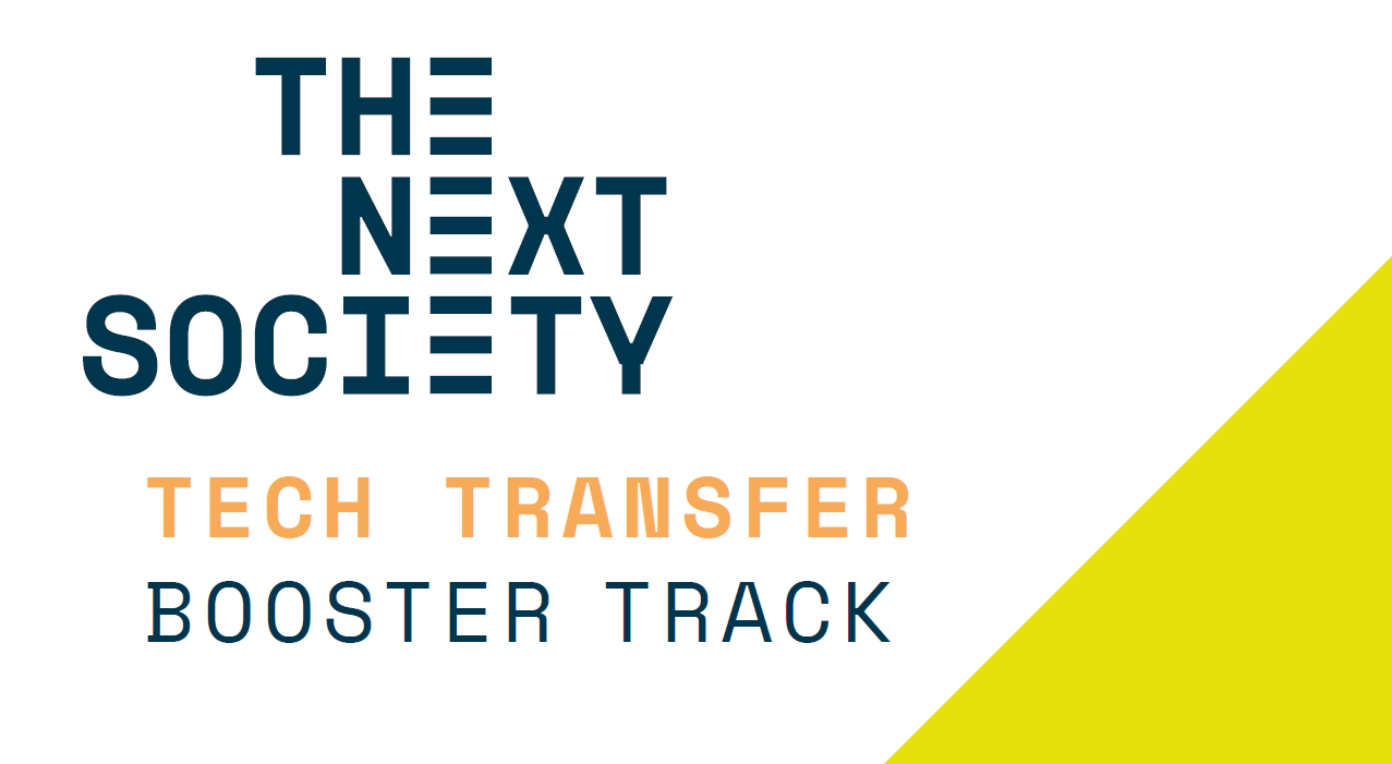  TECH TRANSFER Booster Track